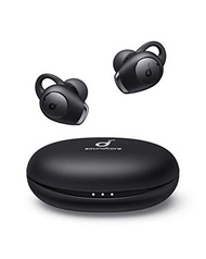 Soundcore by Anker Life A2 NC Multi-Mode Noise Cancelling Wireless Earbuds, ANC Bluetooth Earbuds wi