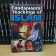 Fundamental Teachings of ISLAM