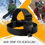 Head Strap For Xiaomi Yi Action Camera GoPro