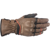 Alpinestars CAFÉ DIVINE DRYSTAR LEATHER GLOVES