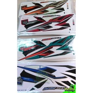 Yamaha Y15zr(9)2021 Stripe