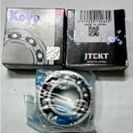 Bearing 6204, Bearing 6204 Koyo original, Bearing 6204 KOYO japan