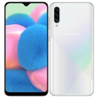 HP SAMSUNG GALAXY A30S RAM 4GB ROM 64GB - SAMSUNG A30S 4/64 GB GARANSI RESMI