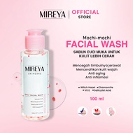 Mireya Mochi - Mochi Daily Facial Wash