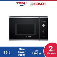 Bosch BEL554MS0B Built in Microwave Oven