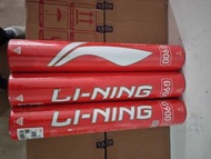 ［全新正品］李寧 G900 羽毛球｜李寧LI-NING