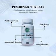 Promo Terbatas Vigamax Asli Original