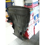 oil sump guard BMW X3 F25 (TAIWAN) UNDERCARRIAGE ENGINE COVER (1PC)