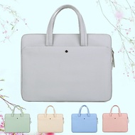 Custom Printing 486cm Portable Laptop Bag Female Thin Light 156-Inch Game Notebook Computer Bag Prin