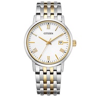 【AuthenticDirect from Japan】CITIZEN BM6774-51C Eco Drive radio wave white Wrist watch นาฬิกาข้อมือ