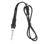 For 936A 937D 8786D 852D Soldering Iron Handle High Temperature Resistance 8786D For 936A High tempe