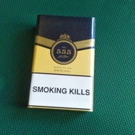 Terbaru Rokok 555 Original