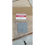 Repack Honeywell PTM7950 PTM 7950/ for VGA Processor and Isopropyl 99%/ 100ml