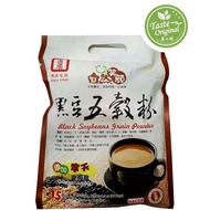 Yuan Shun Black Soy Bean Grains Powder 420g