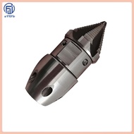 Sewer Jetter Nozzle Cleaning Nozzle Universal 3/8 Quick Connector Pipe Unclogging Water Sprinkler fo