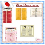 [Safe and Trust]Travel Set LUX Shampoo Conditioner Set Trial Trial Trial Night Set Travel (5 pieces)