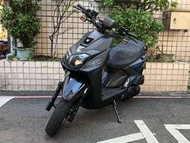 2015年 山葉 BWS’R 125cc 五期噴射