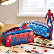 marvel | 筆袋(迪士尼許可產品)