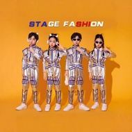 Children Technology Clothing Yuan Universe Boys Performance Clothing 11.26 W2