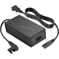Power Recliner Power Supply, AC/DC Switching Supply Transformer with AC Power Wall Cord 29V/24V 2A A