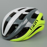 Giro AETHER MIPS หมวกกันน็อคจักรยานน้ำหนักเบา,หมวกกันน็อกสำหรับปั่นจักรยานเสือภูเขาผู้ชายและผู้หญิงขนาด M52-58ซม.