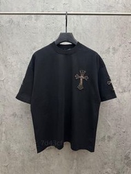 Chrome Hearts T恤