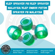 Pb Sprayer Valve/Malaysia Sprayer Nozzle/Malaysian PB Piston Sprayer Bottle/Malaysian PB Sprayer Pum