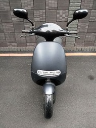 2018年 睿能 GOGORO S1 新北 中永和 18歲分期 免頭款 二手 中古保固 舊車換新車