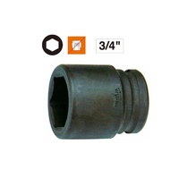 MR MARK MK-TOL-86400 3/4" IMPACT SOCKET (31MM-40MM)
