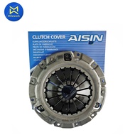 หวีคลัทซ์ DMAX ปี 03-06 2.5D 4JK1 AISIN 10นิ้ว SP (CG-601U) (สินค้าได้รับตามรูปที่แสดง)