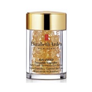 Elizabeth Arden 雅頓 升級版超進化黃金導航眼部膠囊 (金膠) 60capsules