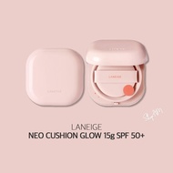 BoxPacking [LANEIGE] NEW Neo Cushion Glow 15g SPF 46+ PA++  form KOREA
