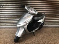 2004年 三陽 風50cc 化油器 四行程不吐煙