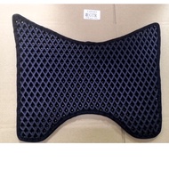 YAMAHA GTR AERO Jet Version FI Drainage Carpet Waterproof No Water Accumulation Drilling With Velcro