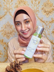 Toner Acne Shimmer and Shine