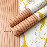 Panel Wall Paper ModernELEGAN 8m to 9m x 45cm