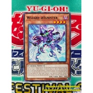 ALIN-AE001 Wizard @Ignister-Rare