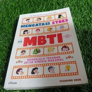 Book to treat stress ala mbti