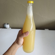 100% Pure Royal Jelly/Madu Royal Honey/Royal Jelly Nectar Black Peak Honey