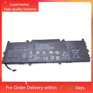 C41N1715 Laptop Battery For ASUS UX331FN UX331UA-1B UX331UN UX331UN-1E U3100UN 0B200-02760000