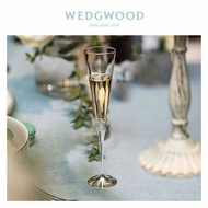 wedgwood verawang 香檳杯 送禮自用皆宜