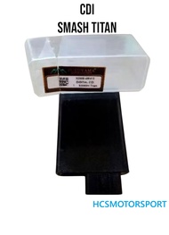 CDI SMASH TITAN MERK FUKUYAMA ORI