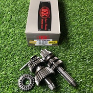 EX5 Dream Racing Gearbox Full Set IKK