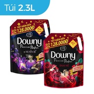 Downy Fabric softener 2.3 liter bag selects color: