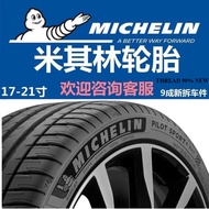 Michelin ps5 ps4 215 225 235 245 255/45 50 55 60R17 R18 R19 R21