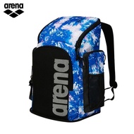 [High Quality] Arena Portable Waterproof Backpack Stylish