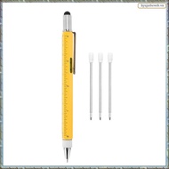 6 in 1 Multitool Pen, Cool Gadgets for Men, Gifts for Dad, Stocking Stuffers for Men,  Christmas Gif