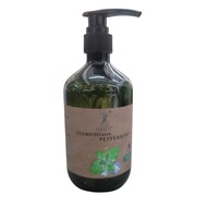 ECO COCO Peppermint Hair Body Shampoo 500ml/ Eucalyptus Hand Wash 500ml/ Lemongrass Cleaner 1kg