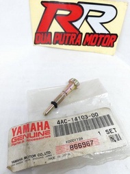 Baut Baud Stelan Setelan Langsam Lamsam Gas Karbu Karburator Original Ori Yamaha Rxk Rx King Rxs Rxz