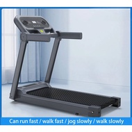 ClickNest Treadmill Desk Walking Mat Home Indoor Mini-folding Models Fitness Special